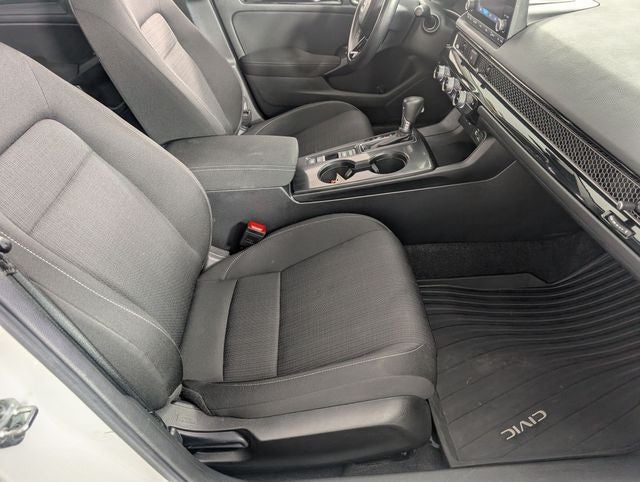 2023 Honda Civic EX