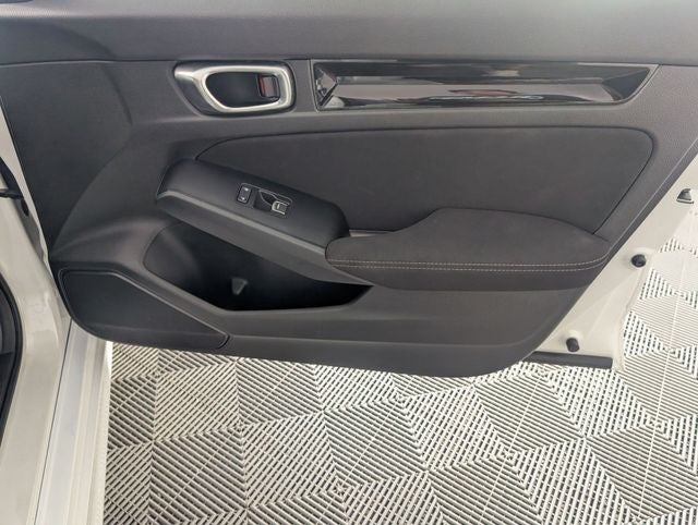 2023 Honda Civic EX