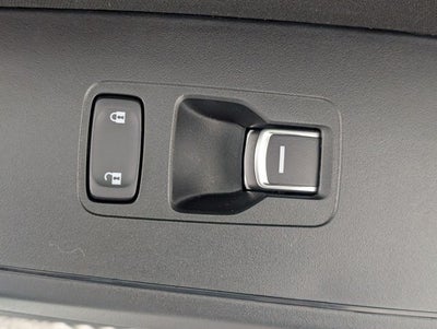 2023 Honda Civic EX