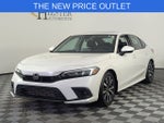 2023 Honda Civic EX