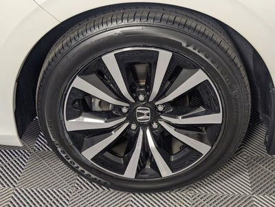 2023 Honda Civic EX