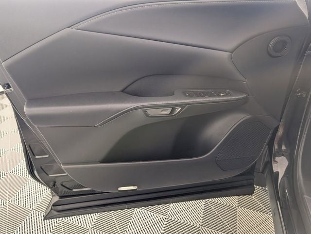 2025 Lexus RX 350