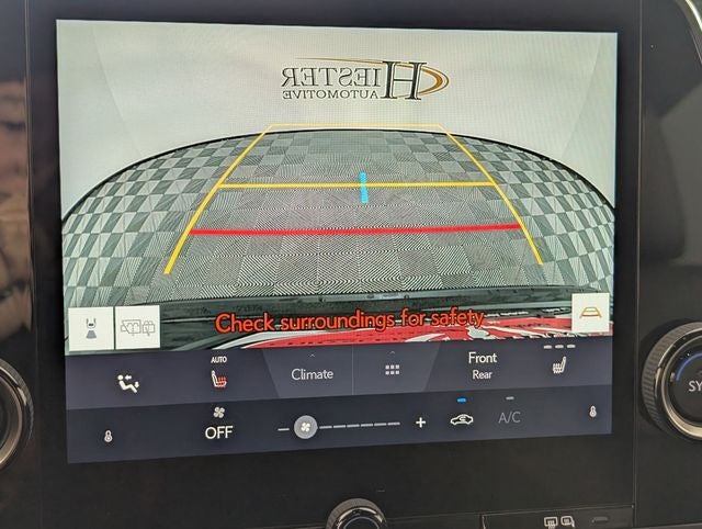 2025 Lexus RX 350