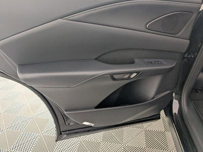 2025 Lexus RX 350