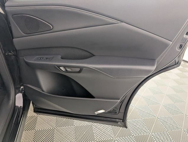 2025 Lexus RX 350