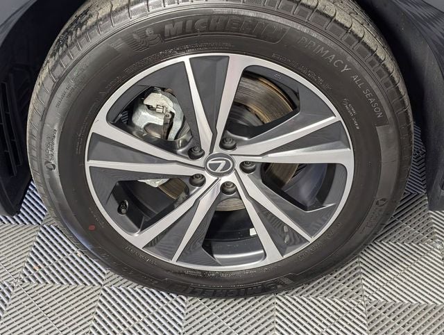 2025 Lexus RX 350