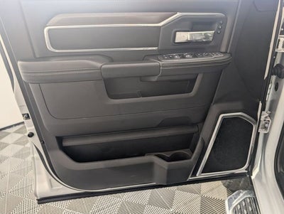 2023 RAM 3500 Laramie