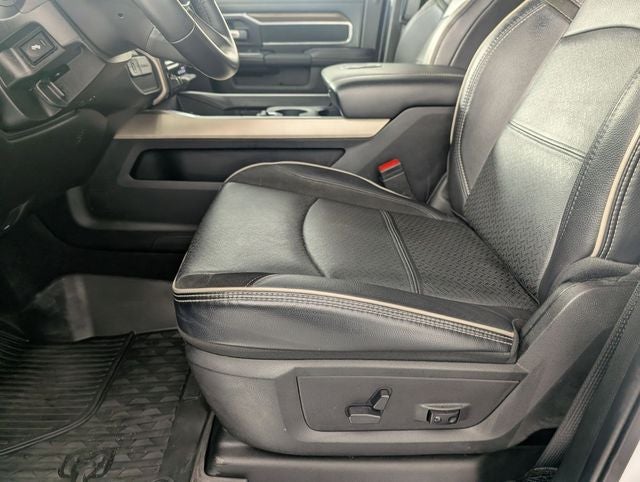 2023 RAM 3500 Laramie