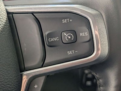 2023 RAM 3500 Laramie