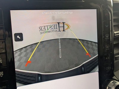 2023 RAM 3500 Laramie