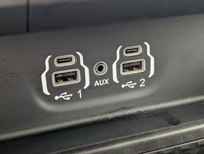 2023 RAM 3500 Laramie