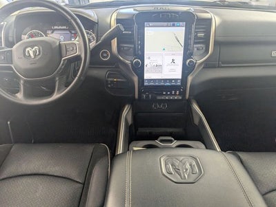 2023 RAM 3500 Laramie