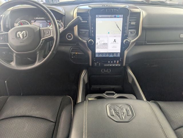 2023 RAM 3500 Laramie