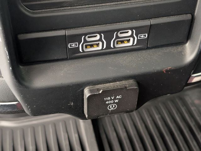 2023 RAM 3500 Laramie