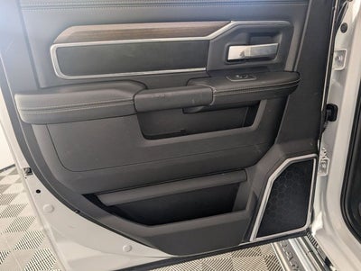 2023 RAM 3500 Laramie