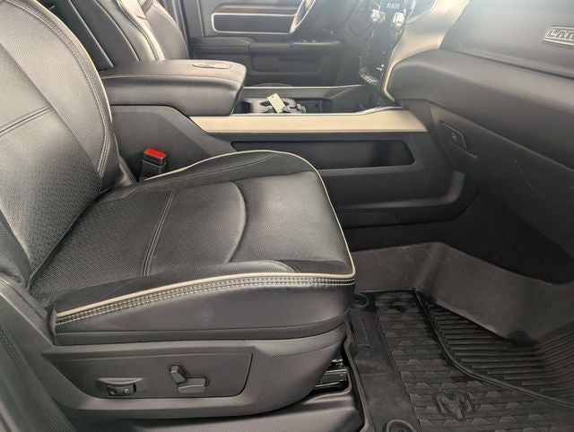 2023 RAM 3500 Laramie