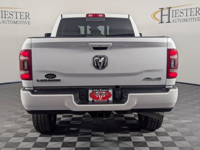 2023 RAM 3500 Laramie