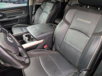 2022 RAM 3500 Laramie