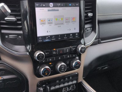 2022 RAM 3500 Laramie