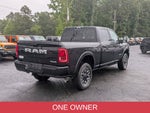 2026 RAM 2500 Limited Longhorn