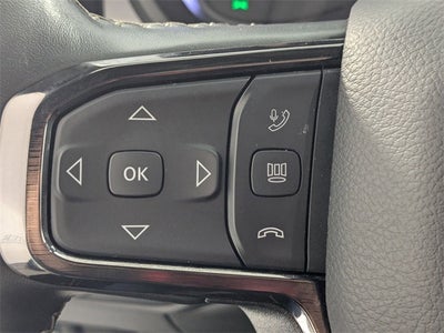 2025 RAM 2500 Limited