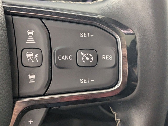 2025 RAM 2500 Limited