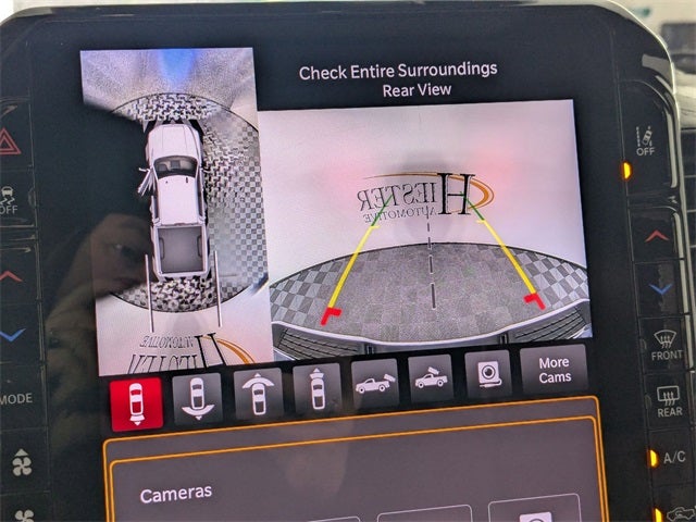 2025 RAM 2500 Limited