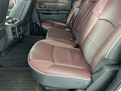 2025 RAM 2500 Limited