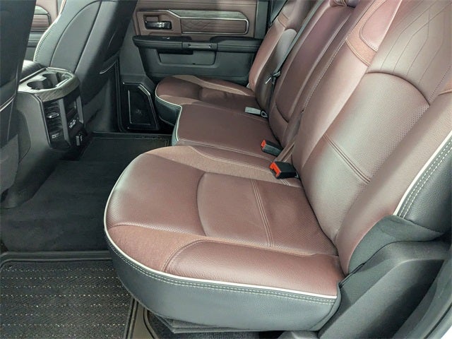 2025 RAM 2500 Limited