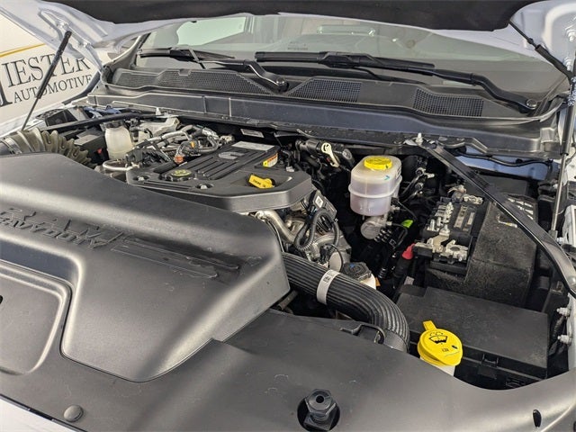 2025 RAM 2500 Limited