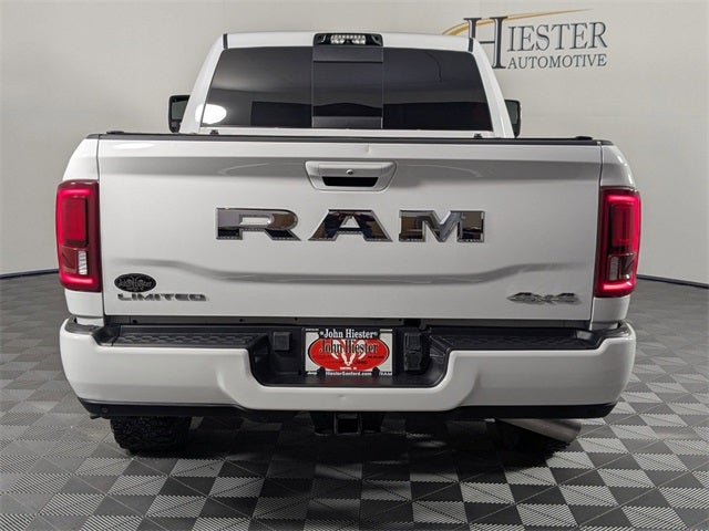 2025 RAM 2500 Limited