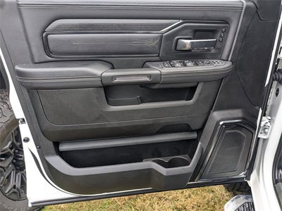 2024 RAM 3500 Limited