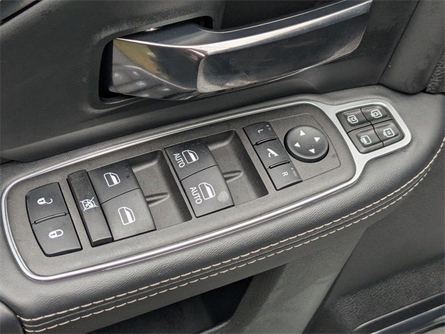 2024 RAM 3500 Limited