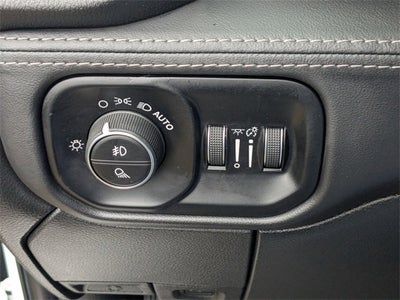 2024 RAM 3500 Limited