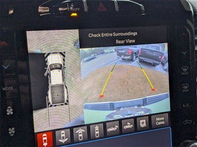 2024 RAM 3500 Limited