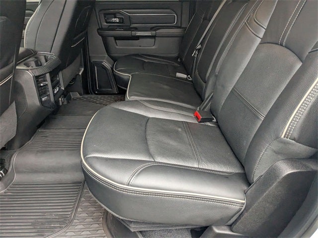 2024 RAM 3500 Limited