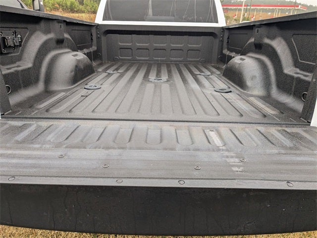 2024 RAM 3500 Limited