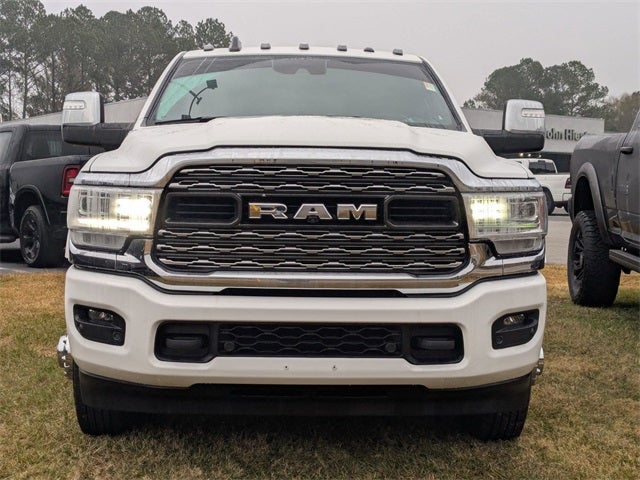 2024 RAM 3500 Limited