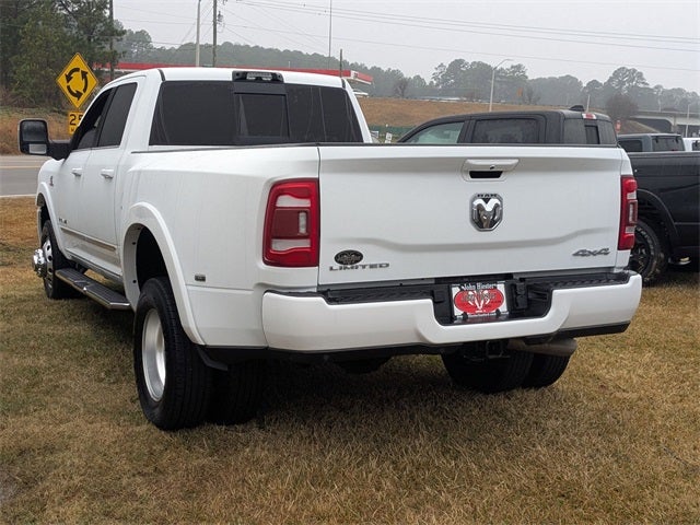 2024 RAM 3500 Limited