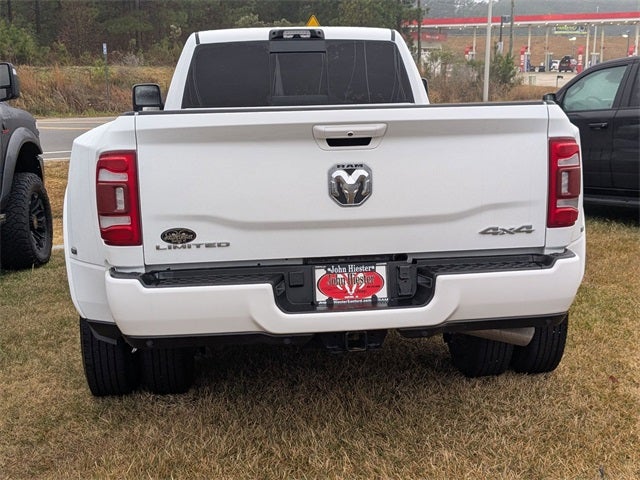 2024 RAM 3500 Limited