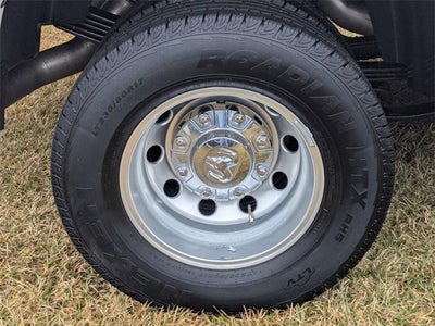 2024 RAM 3500 Limited