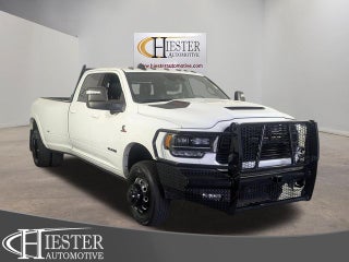 2024 RAM 3500 Limited