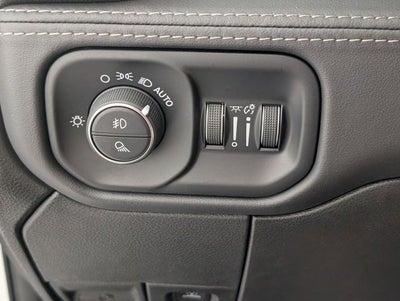 2024 RAM 2500 Rebel