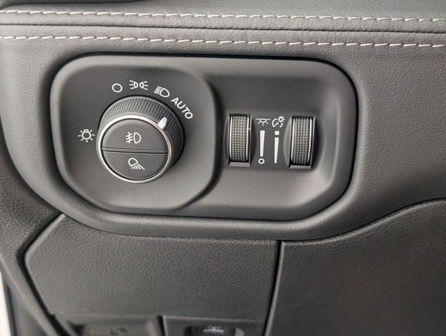 2024 RAM 2500 Rebel