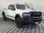 2024 RAM 2500 Rebel