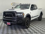 2024 RAM 2500 Rebel