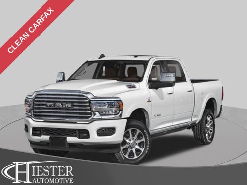 2024 RAM 2500 Limited