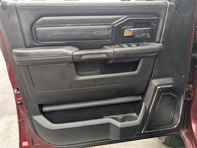 2024 RAM 2500 Limited