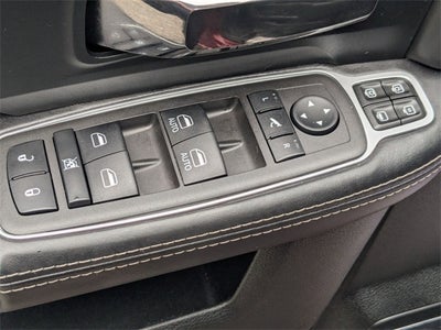 2024 RAM 2500 Limited