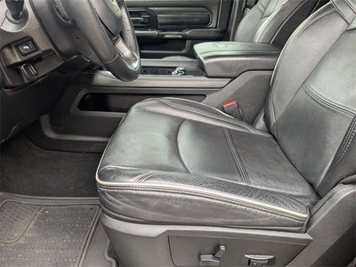 2024 RAM 2500 Limited